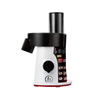 Kitchy Plus Potato and Salad Maker