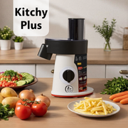Kitchy Plus Potato and Salad Maker